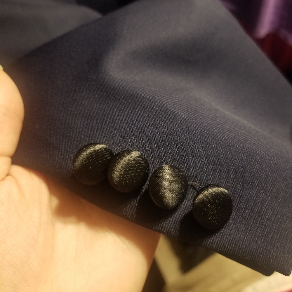 Suit jacket - Picture 3 of 6